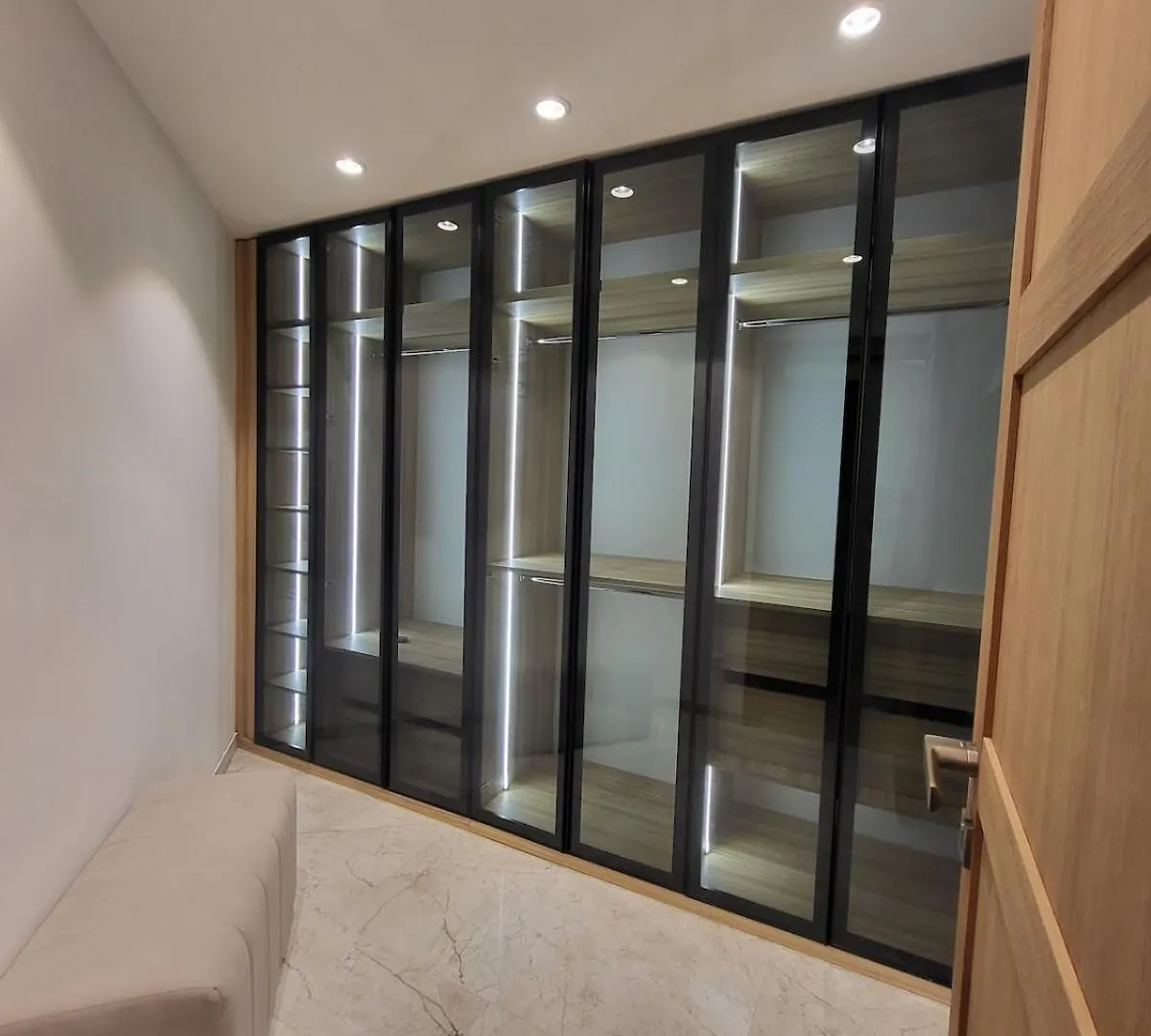 Sea Breeze The Grand 347 Apartment Baku