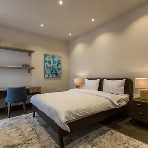 Luxury Winter Park شقة