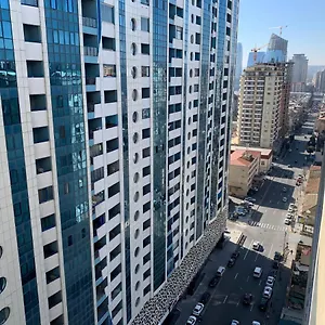 Park Azure Deluxe 2 Bedroom شقة