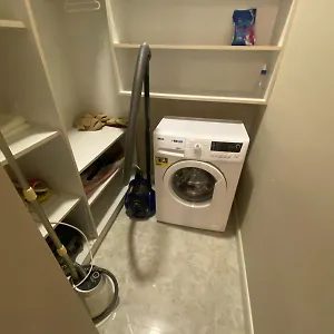 وايت سيتي باكو-بارك أزورا شقة