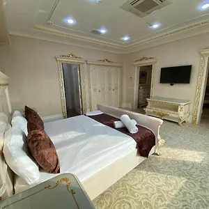 Hotel Opera, Baku