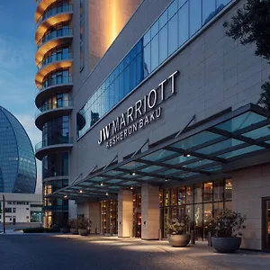 Jw Marriott Absheron באקו