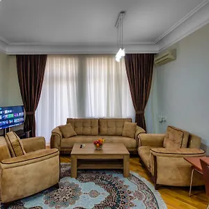 Sahil Luxury شقة
