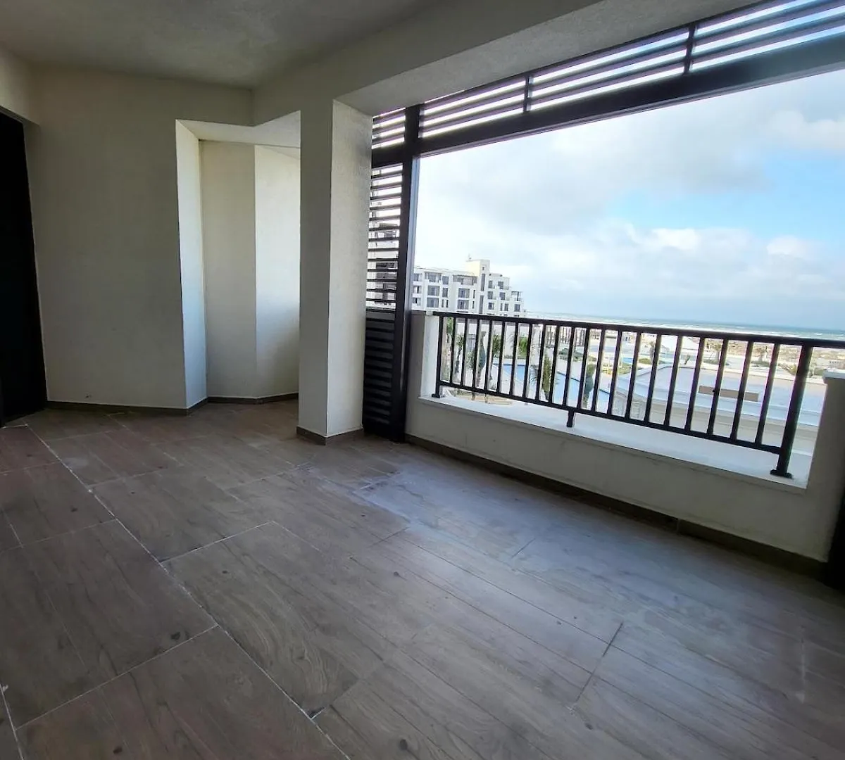 Sea Breeze The Grand 347 Apartment Baku