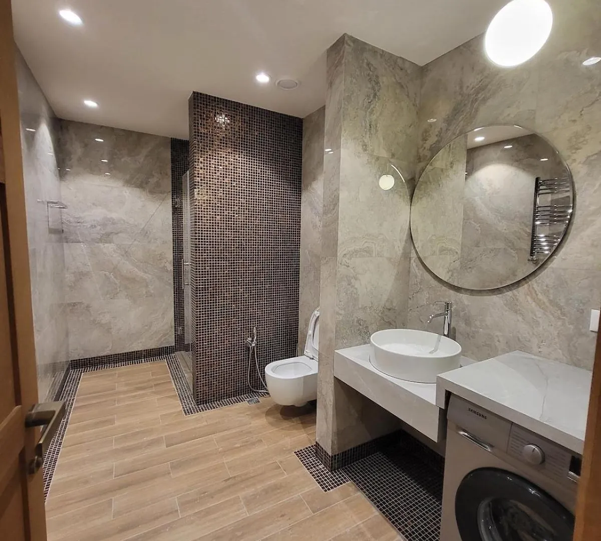 Sea Breeze The Grand 347 Apartment Baku Azerbaijan
