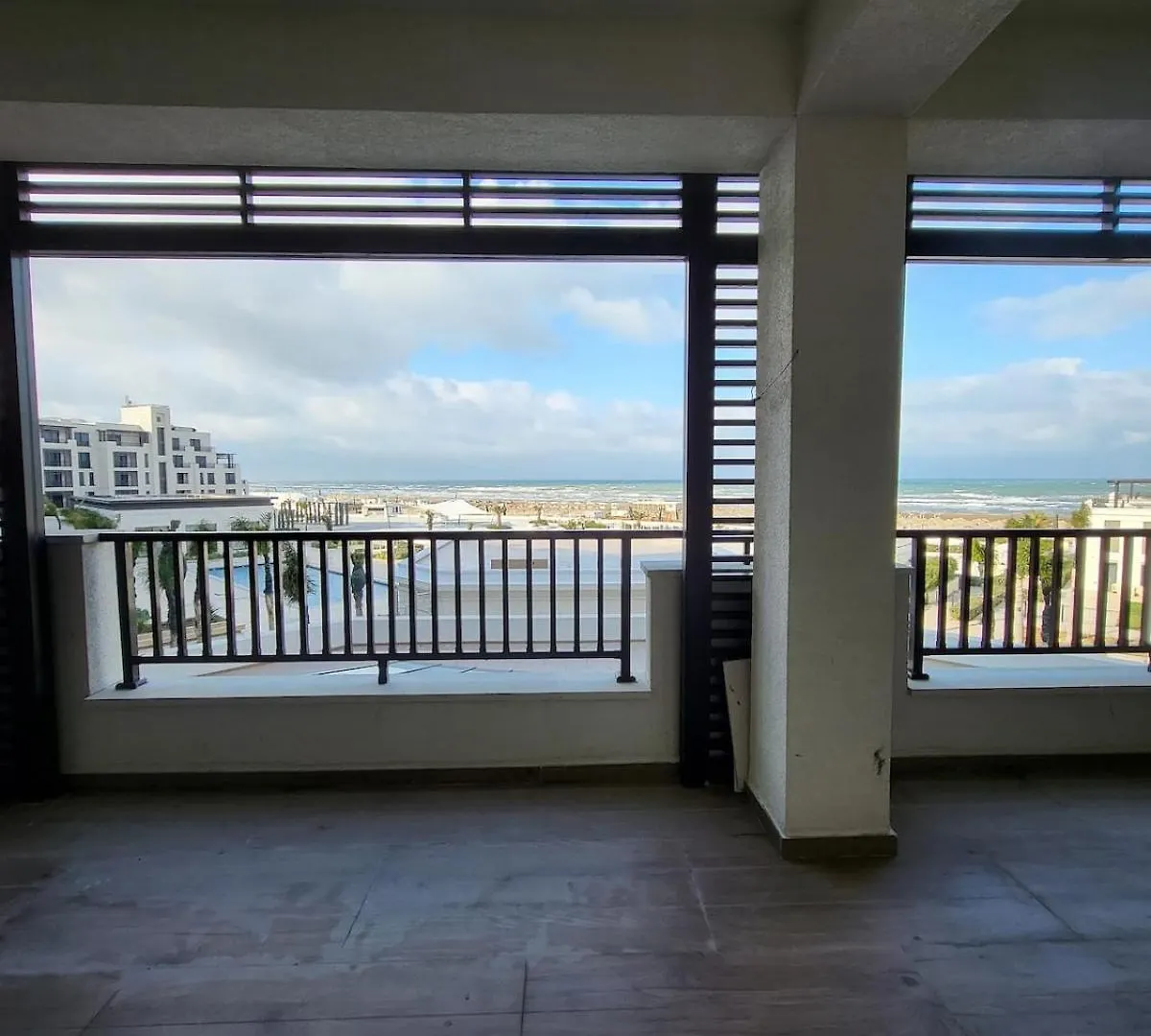Sea Breeze The Grand 347 Apartment Baku 0*,  Azerbaijan