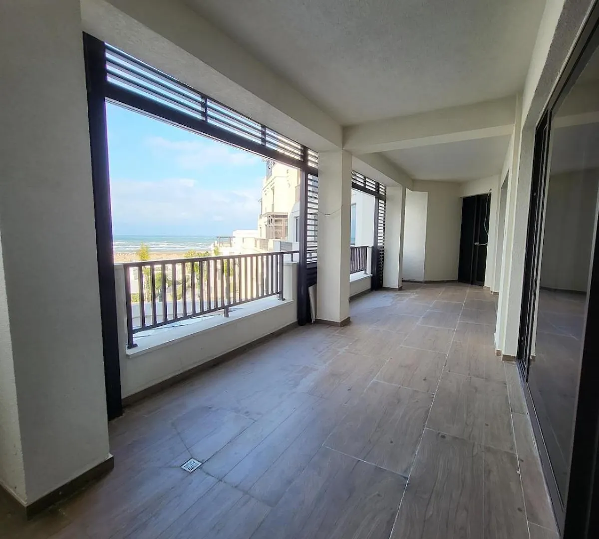 Sea Breeze The Grand 347 Apartment Baku