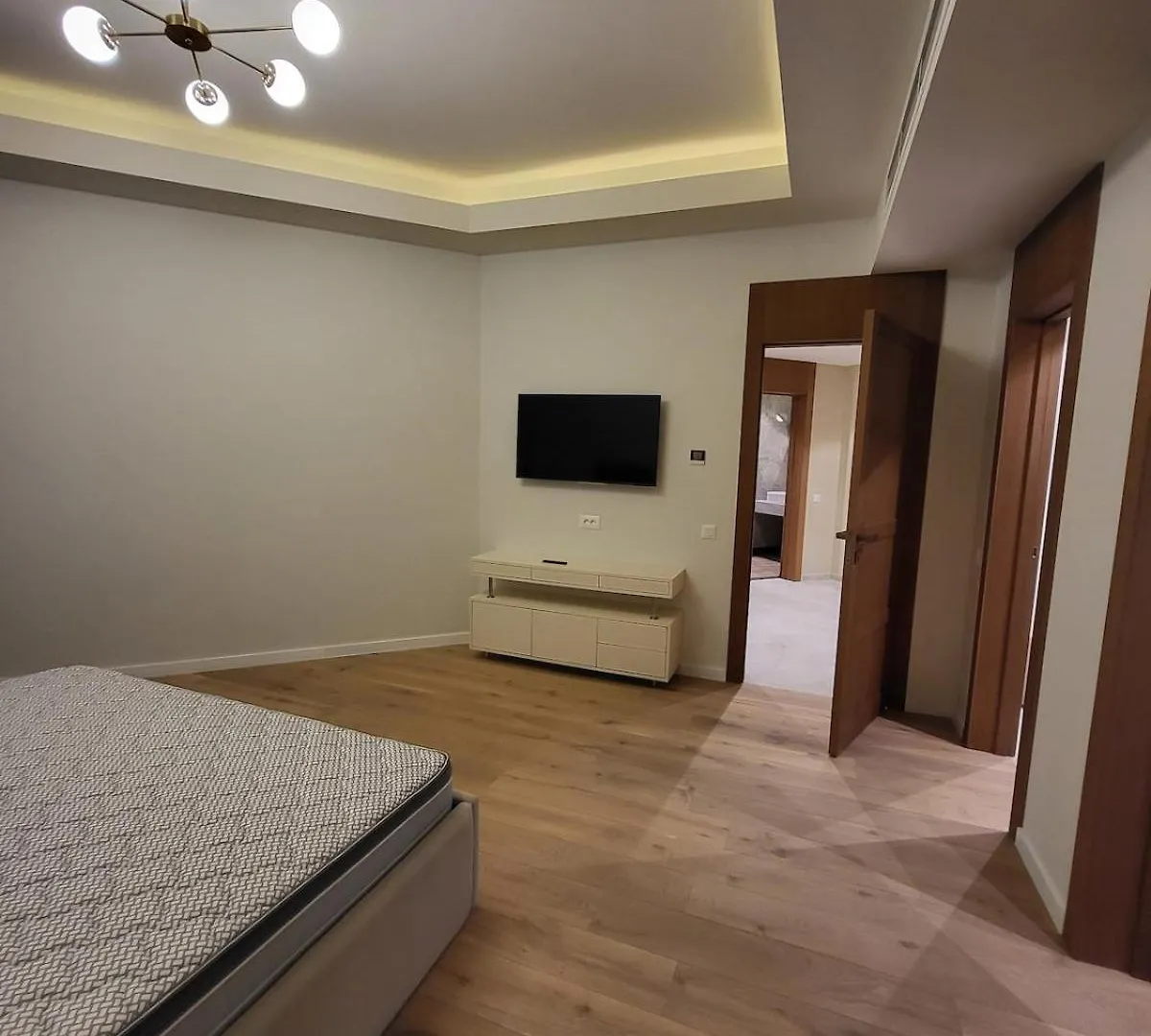 Sea Breeze The Grand 347 Apartment Baku Azerbaijan