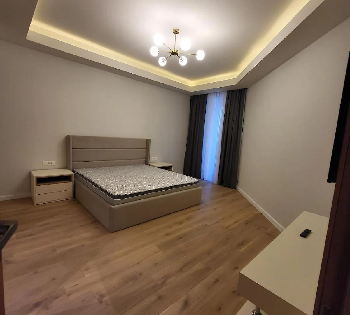Sea Breeze The Grand 347 Apartment Baku