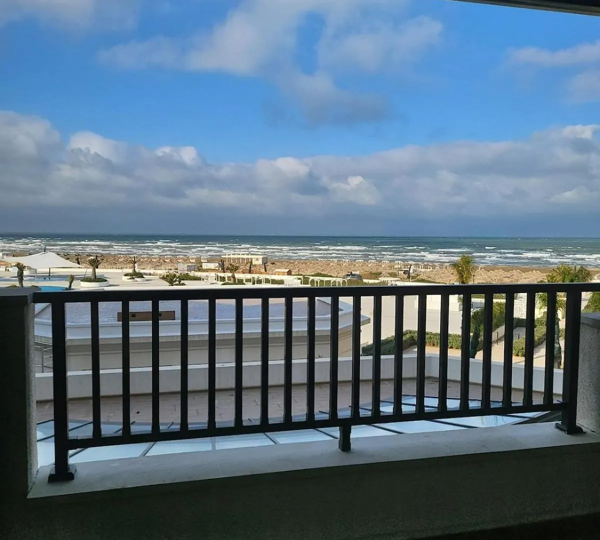 Sea Breeze The Grand 347 Apartment Baku